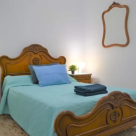 Lovely With Terrace Cb5ev Apartment Alicante