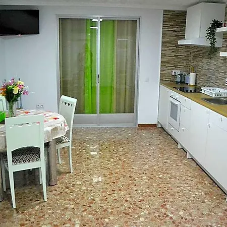 Hotel Lovely With Terrace Cb5ev Alicante